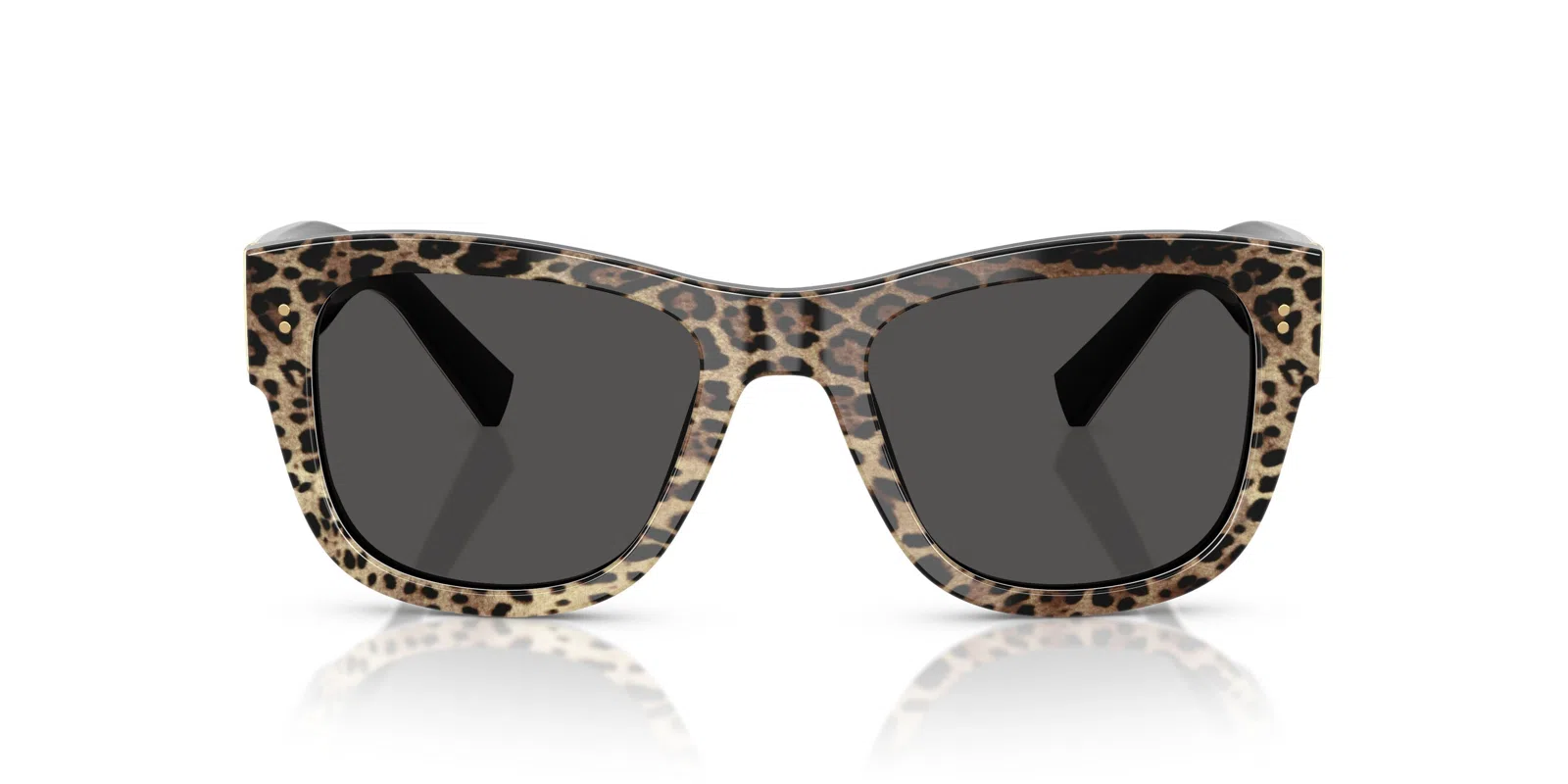 Dolce & Gabbana 4338 Sunglasses - view 17